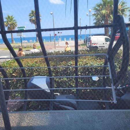 2 Pieces Promenade Des Anglais นีซ ภายนอก รูปภาพ