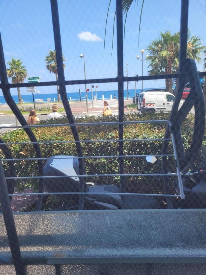 2 Pieces Promenade Des Anglais นีซ ภายนอก รูปภาพ
