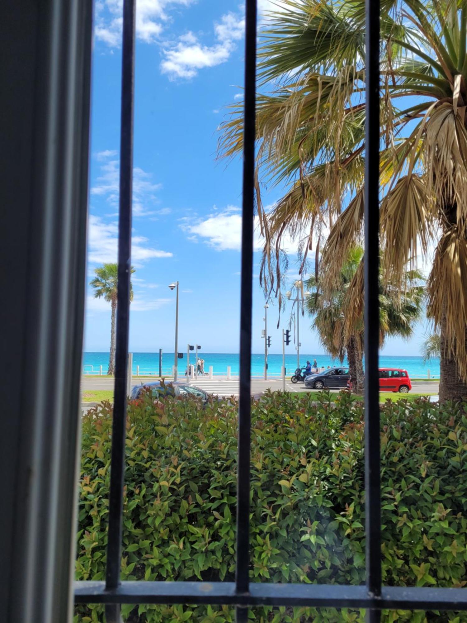 2 Pieces Promenade Des Anglais นีซ ภายนอก รูปภาพ